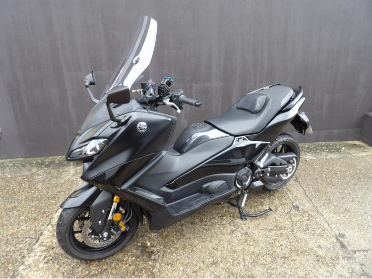 YAMAHA XP T-MAX 560 TECH MAX TMAX 560 TECH MAX