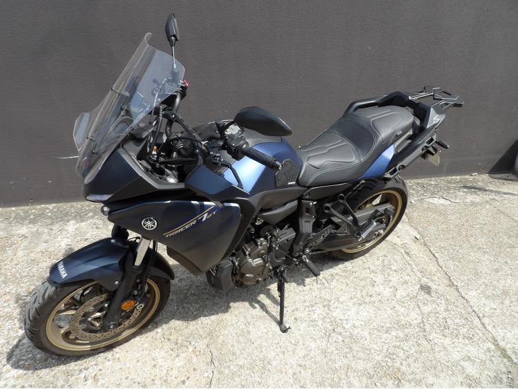 YAMAHA TRACER 7 GT TRACER7 GT TRACER 7GT