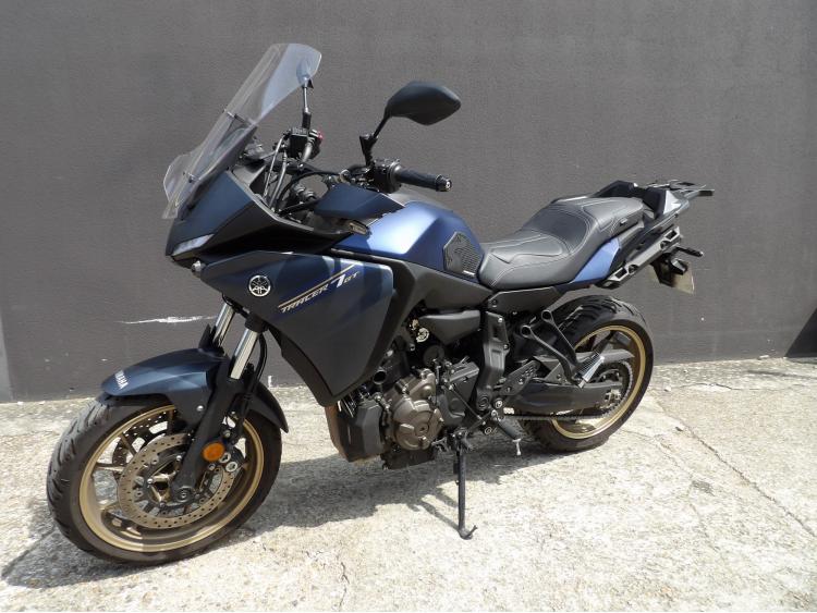 YAMAHA TRACER 7 GT TRACER7 GT TRACER 7GT