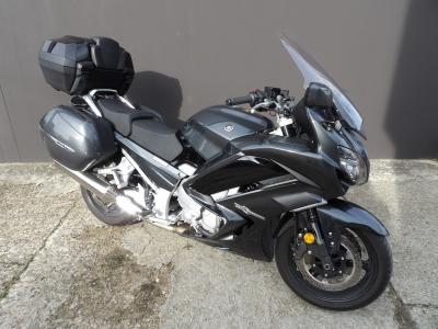 YAMAHA FJR 1300 AE