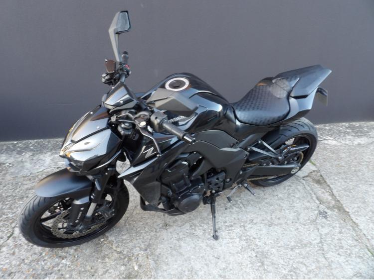 KAWASAKI Z 1000 Z1000