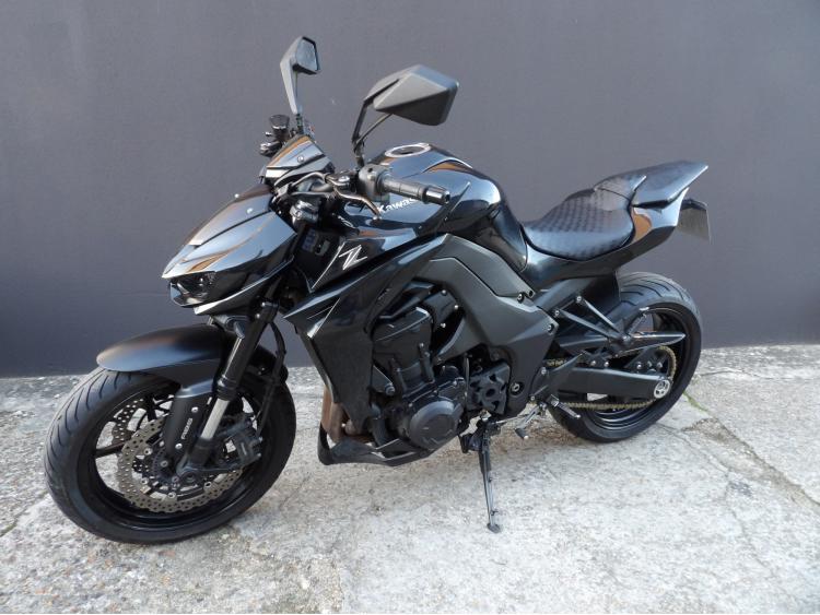 KAWASAKI Z 1000 Z1000