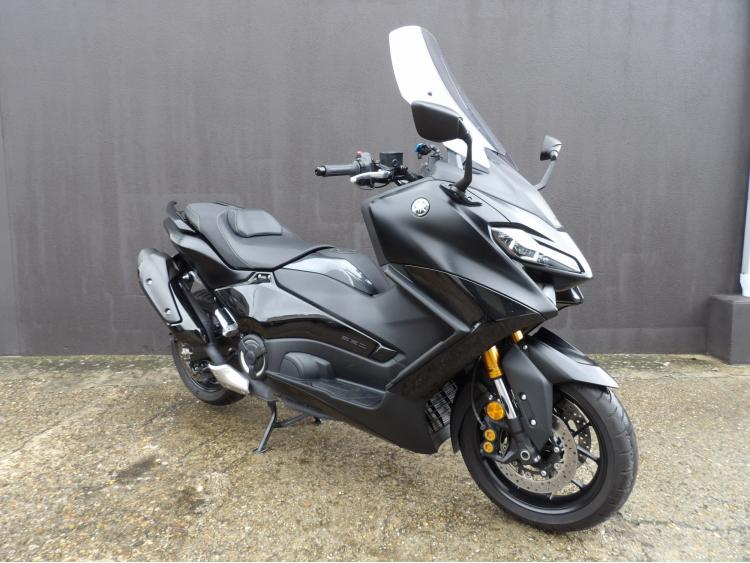 YAMAHA XP T-MAX 560 TECH MAX TMAX 560 TECH MAX