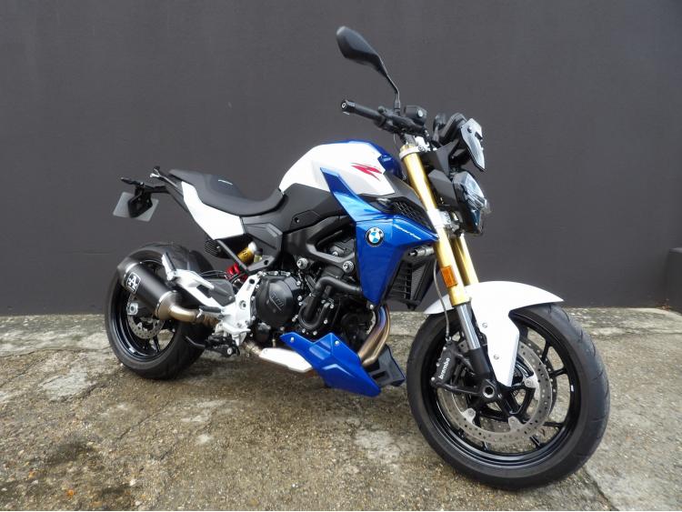 BMW F900R F900 R F 900 R