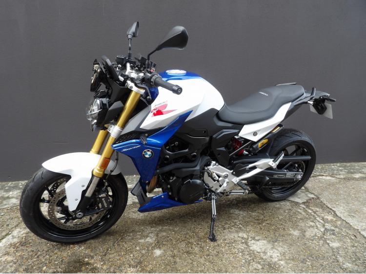 BMW F900R F900 R F 900 R