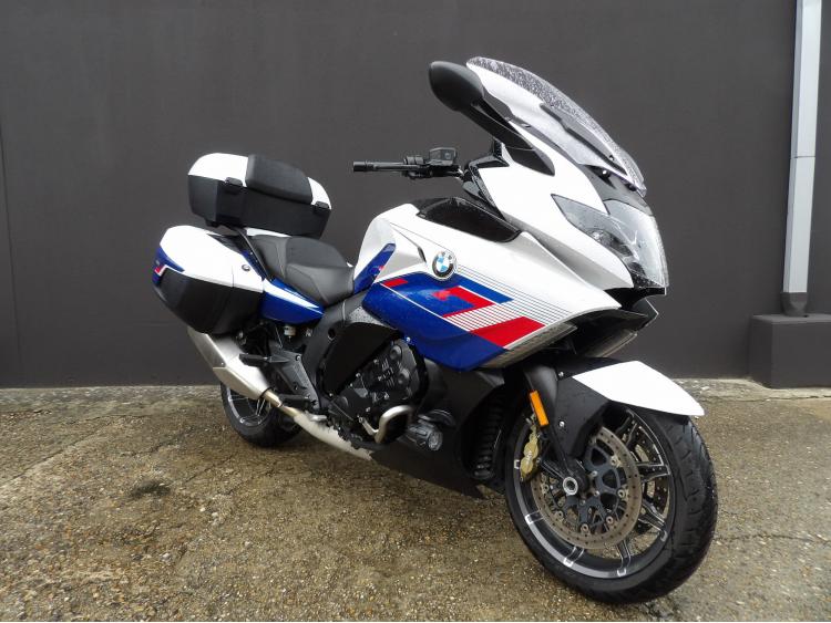 BMW K 1600 GT K1600GT K16GT K16