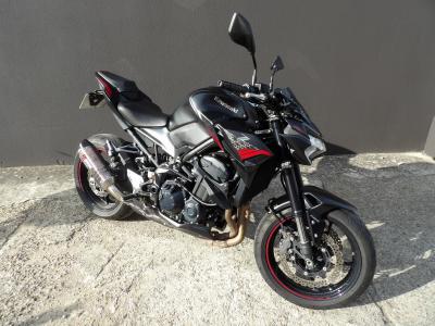 KAWASAKI Z 900