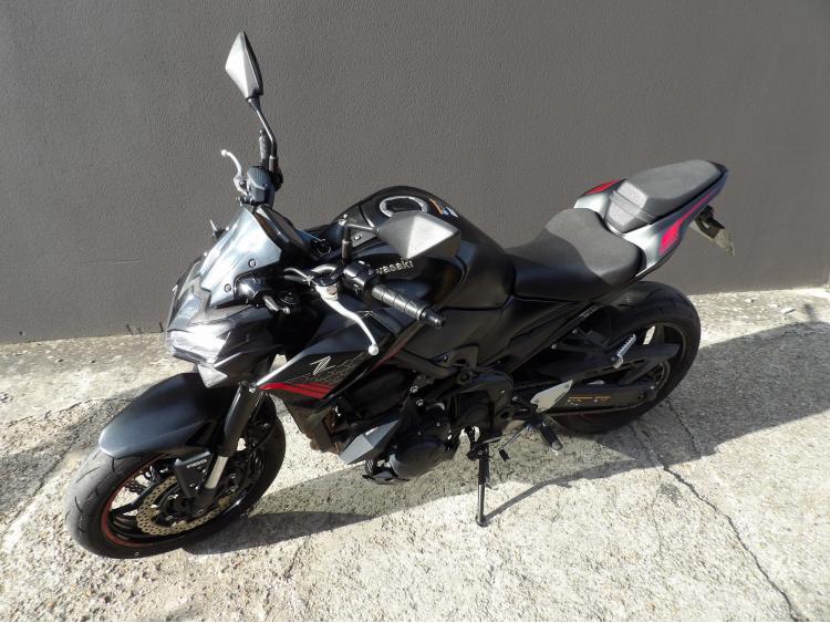 KAWASAKI Z 900 Z900 FULL 125CV