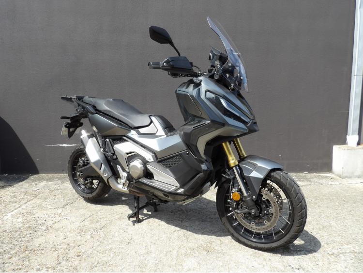 HONDA X-ADV 750 XADV 750 X ADV 750 FULL MAIS BRIDABLE A2