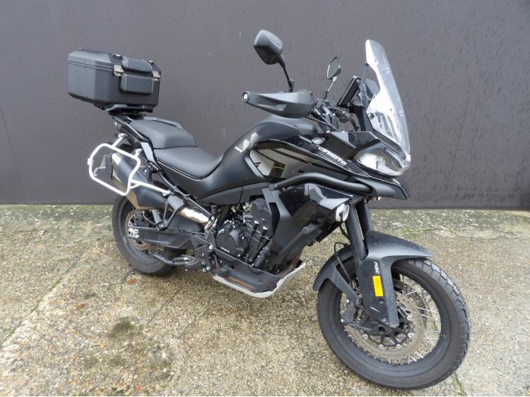 CF MOTO 800 MT EXPLORE