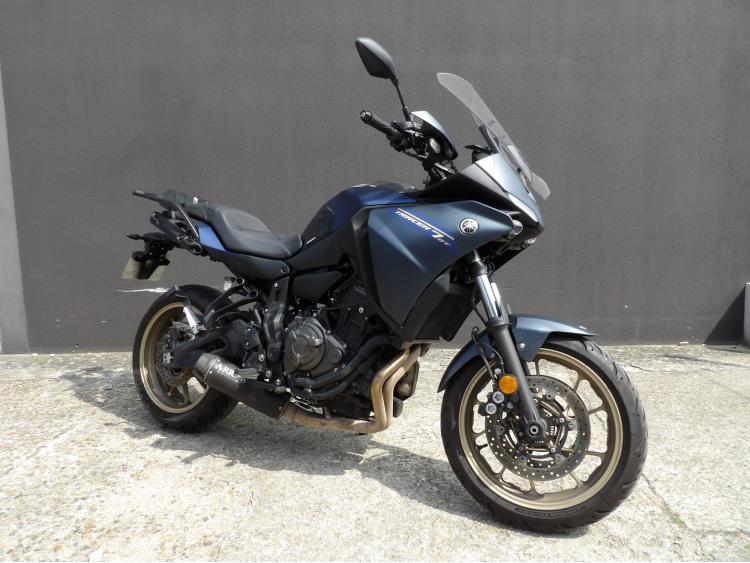 YAMAHA TRACER 7 GT