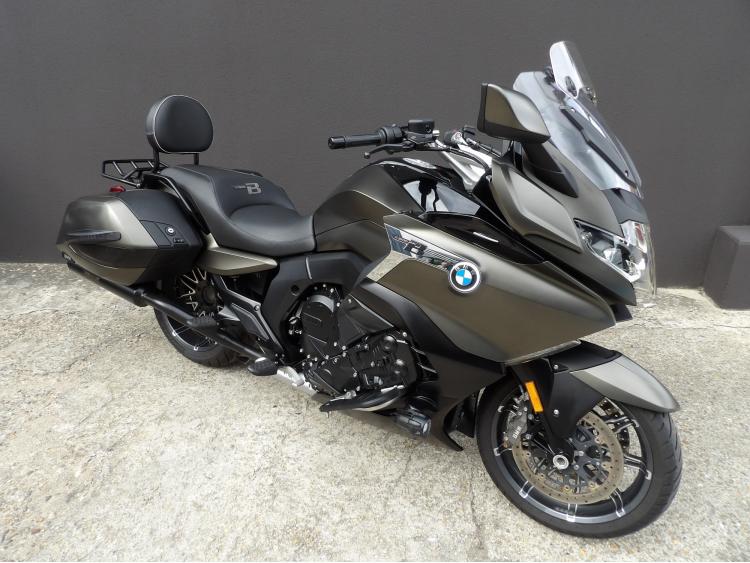 BMW K1600B K1600 BAGGER K 1600 B K16B