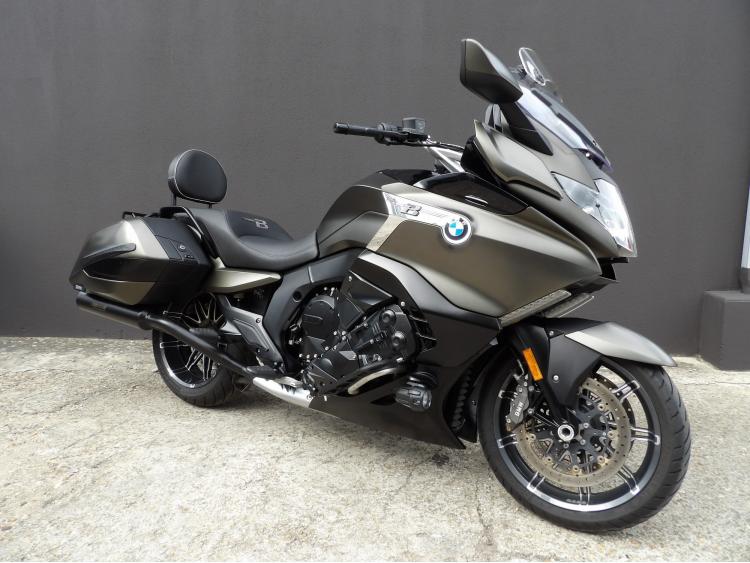 BMW K1600B K1600 BAGGER K 1600 B K16B