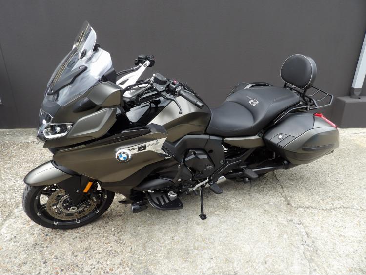 BMW K1600B K1600 BAGGER K 1600 B K16B