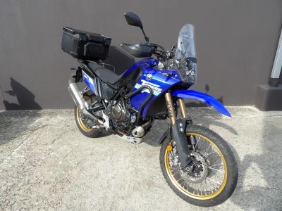 YAMAHA XTZ TENERE 700 Extreme