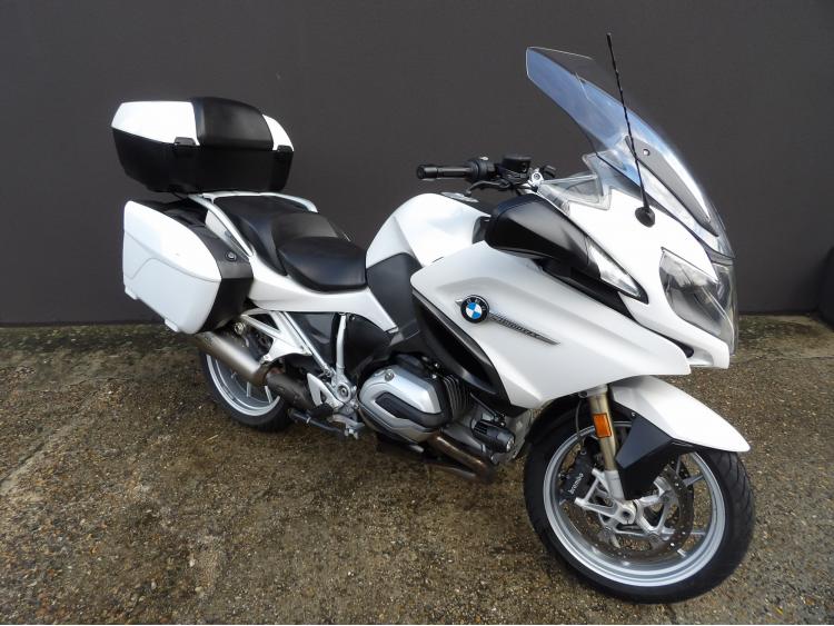 BMW R 1200 RT