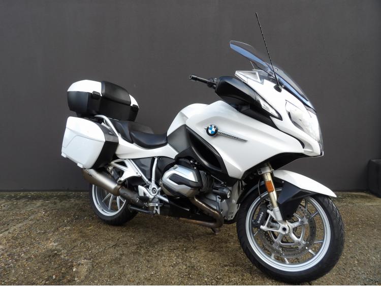BMW R 1200 RT