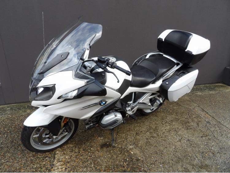BMW R 1200 RT