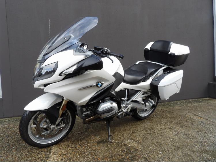 BMW R 1200 RT
