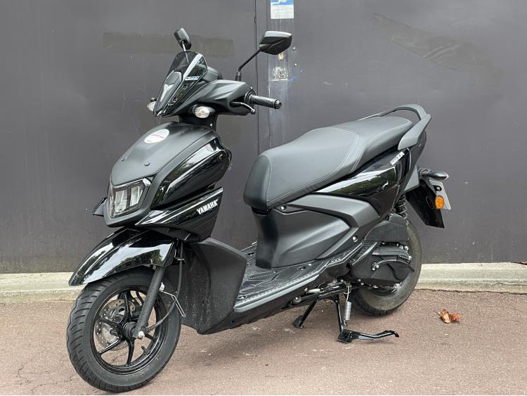 YAMAHA RAYZR - RAY-ZR - 57,28€/MOIS* - GARANTIE 5ANS