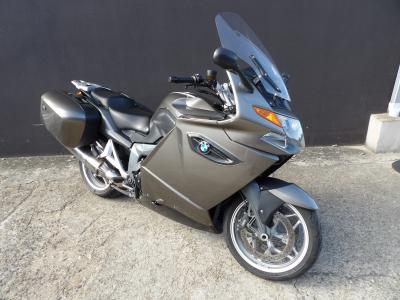 BMW K 1300 GT