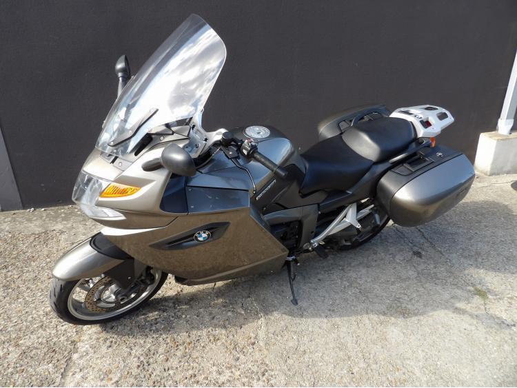 BMW K 1300 GT K1300GT K1300 GT 