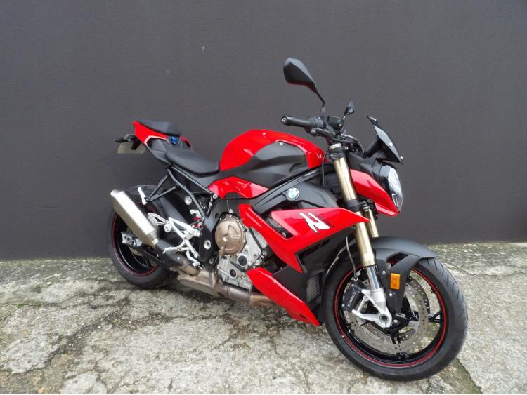 BMW S1000R ABS S 1000 R 