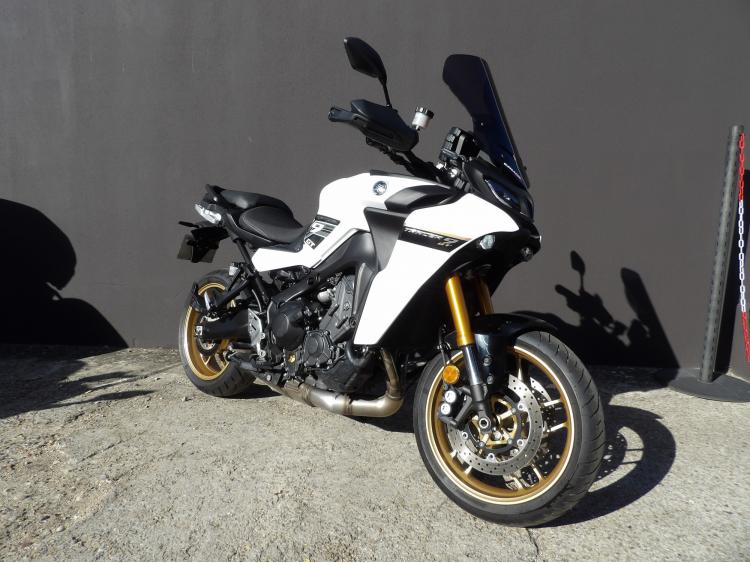 YAMAHA TRACER 9 GT
