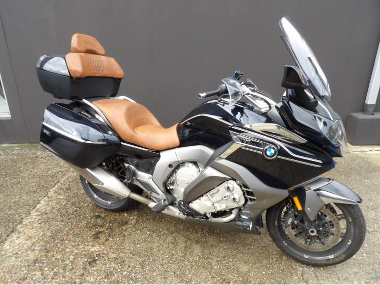 BMW K 1600 GTL K1600GTL K1600 GTL K16