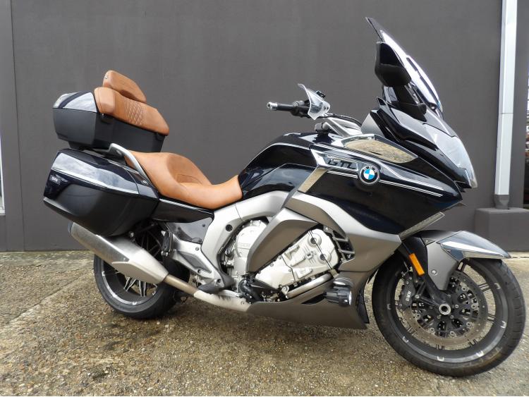 BMW K 1600 GTL K1600GTL K1600 GTL K16
