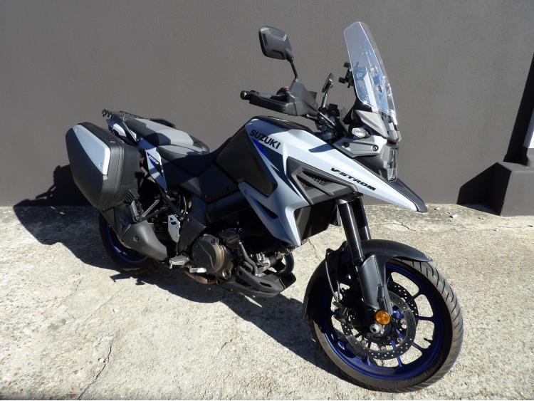 SUZUKI DL V-STROM 1050 SE VSTROM 1050 SE