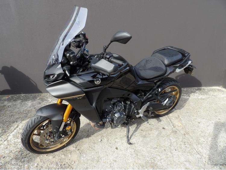 YAMAHA TRACER 9 GT 9GT