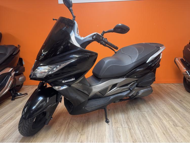 KAWASAKI J300