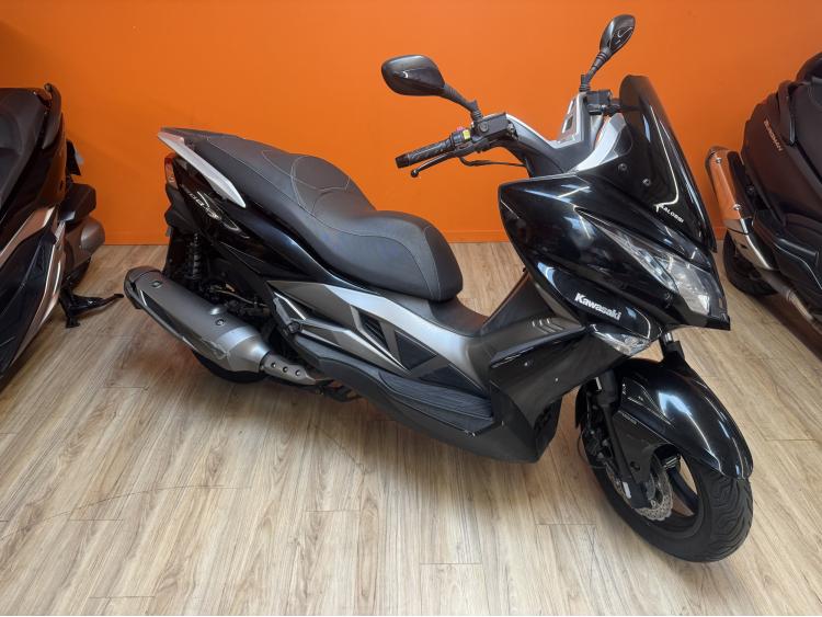 KAWASAKI J300