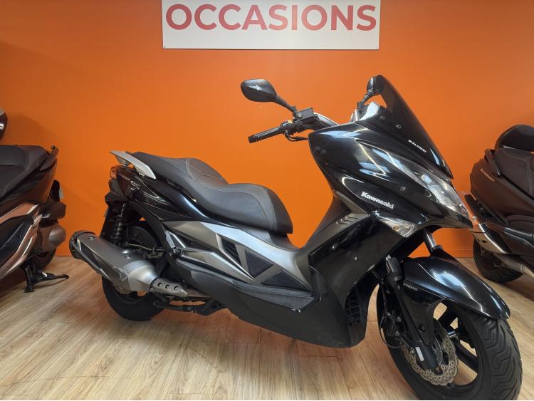 KAWASAKI J300