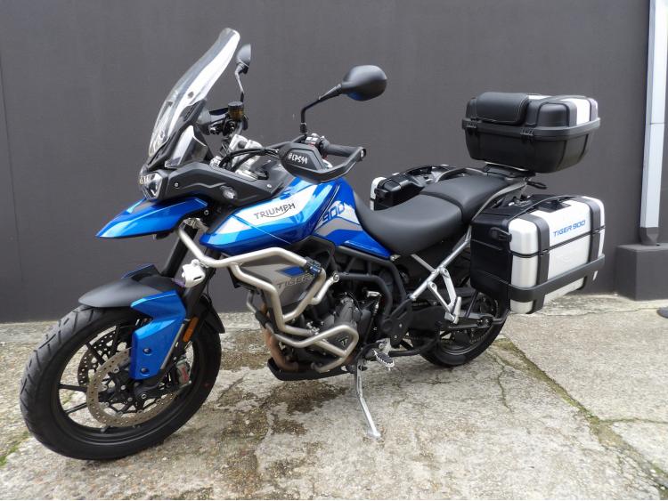 TRIUMPH Tiger 900 GT PRO
