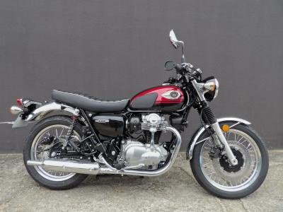 KAWASAKI W 800 A2