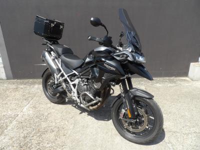 TRIUMPH TIGER 1200 GT PRO