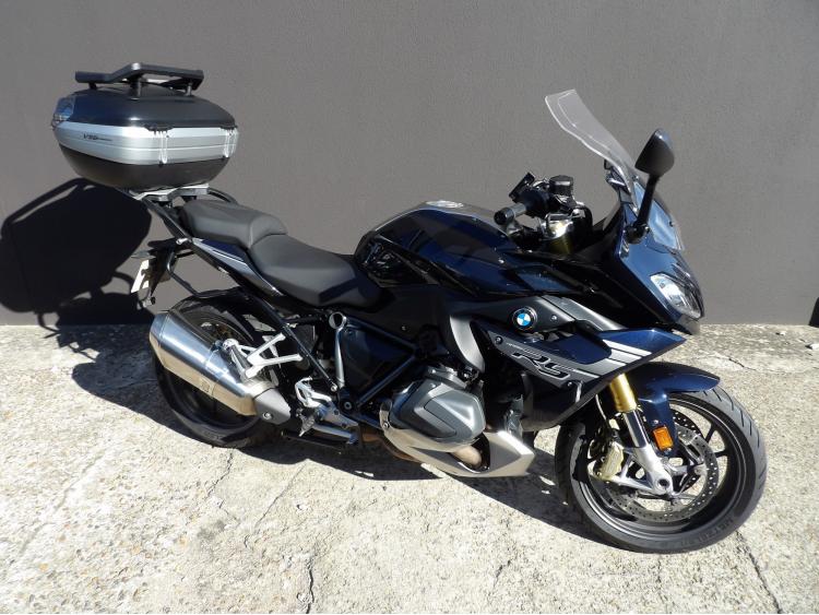 BMW R 1250 RS 1250RS 1250 RS R1250RS