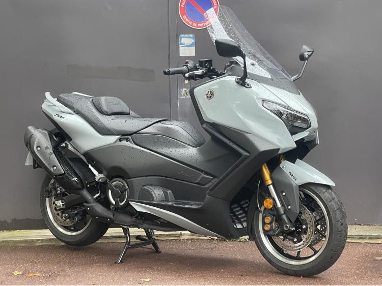 YAMAHA TMAX 560 TECH MAX 292,90€/MOIS* - GARANTIE 5ANS