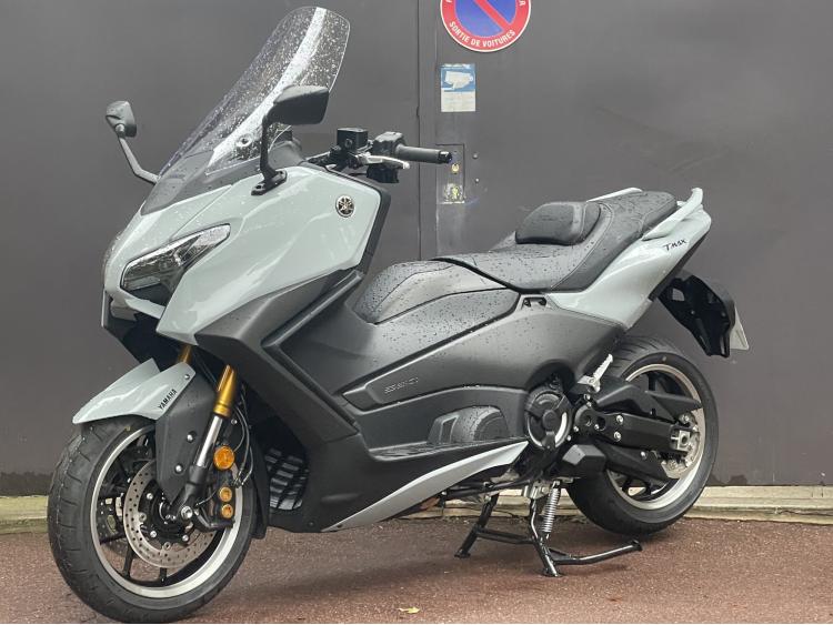 YAMAHA TMAX 560 TECH MAX 292,90€/MOIS* - GARANTIE 5ANS