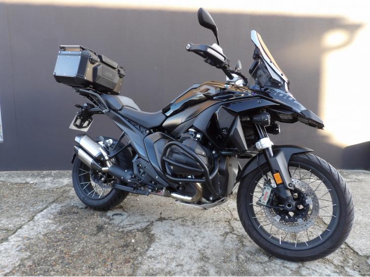 BMW 1300 GS BOITE ASA 1300GS GS1300