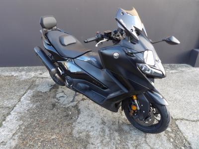 YAMAHA XP T-MAX 560 TECH MAX