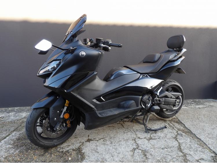 YAMAHA XP T-MAX 560 TECH MAX TMAX 560 TECH MAX T MAX 560 TECH MAX