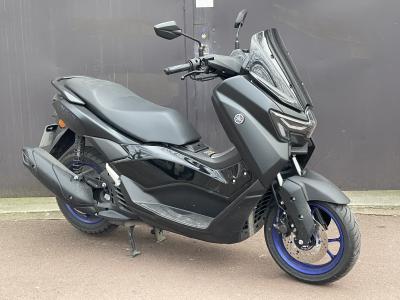 YAMAHA NMAX 125 2025 - 1 PROPRIETAIRE - LOA POSSIBLE