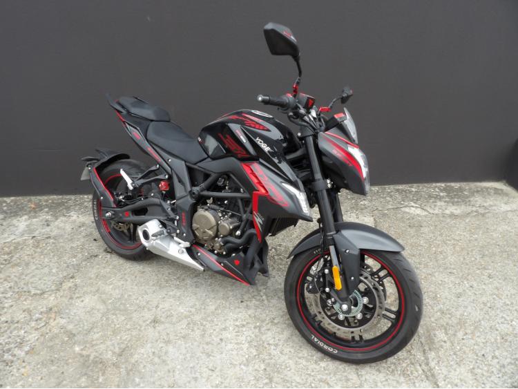 VOGE 300R 300 R