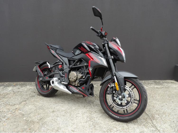 VOGE 300R 300 R
