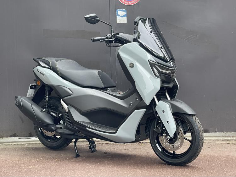 YAMAHA NMAX 125 TECH MAX TECHMAX - 91,27€/MOIS* - GARANTIE 5ANS