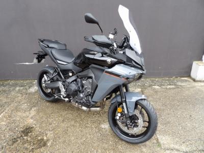 YAMAHA TRACER 9 Y-AMT