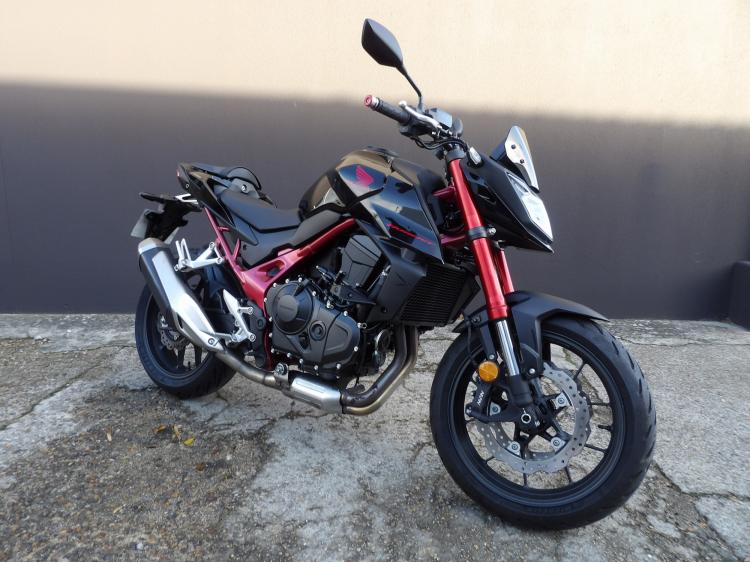 HONDA CB 750 HORNET CB750HORNET CB750 HORNET